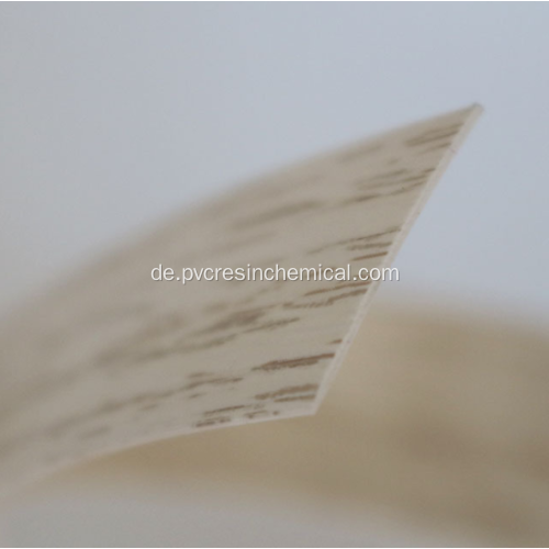 PVC Edge Banding Tape für den Möbelschutz